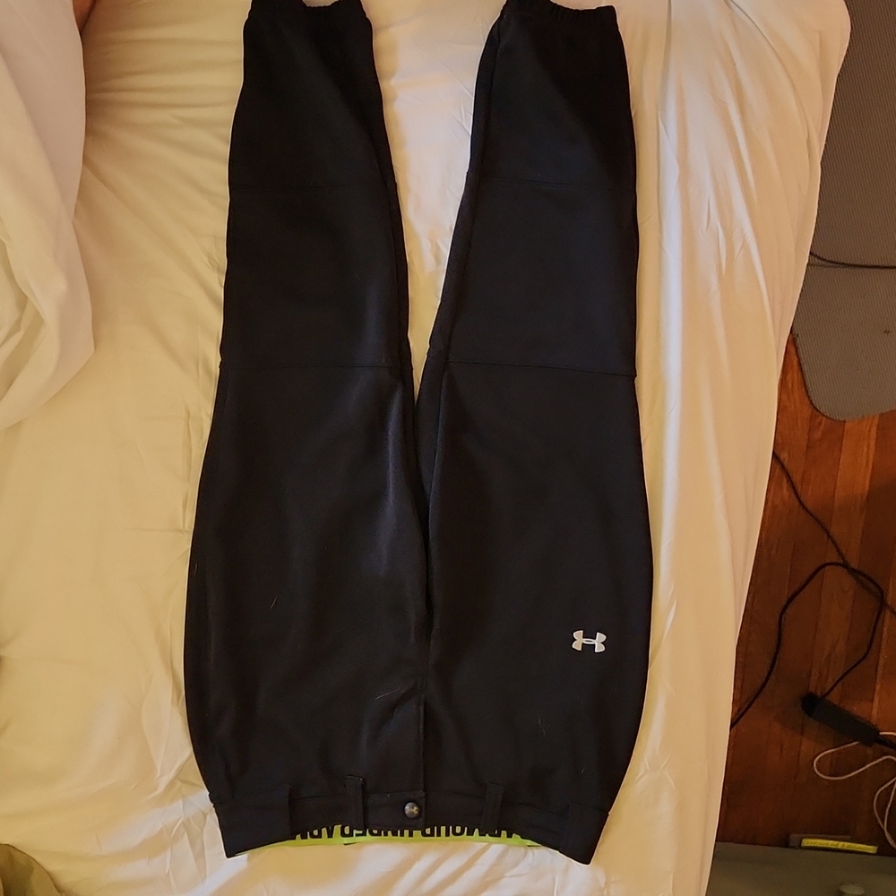 Under Armour Golf/Hiking pants